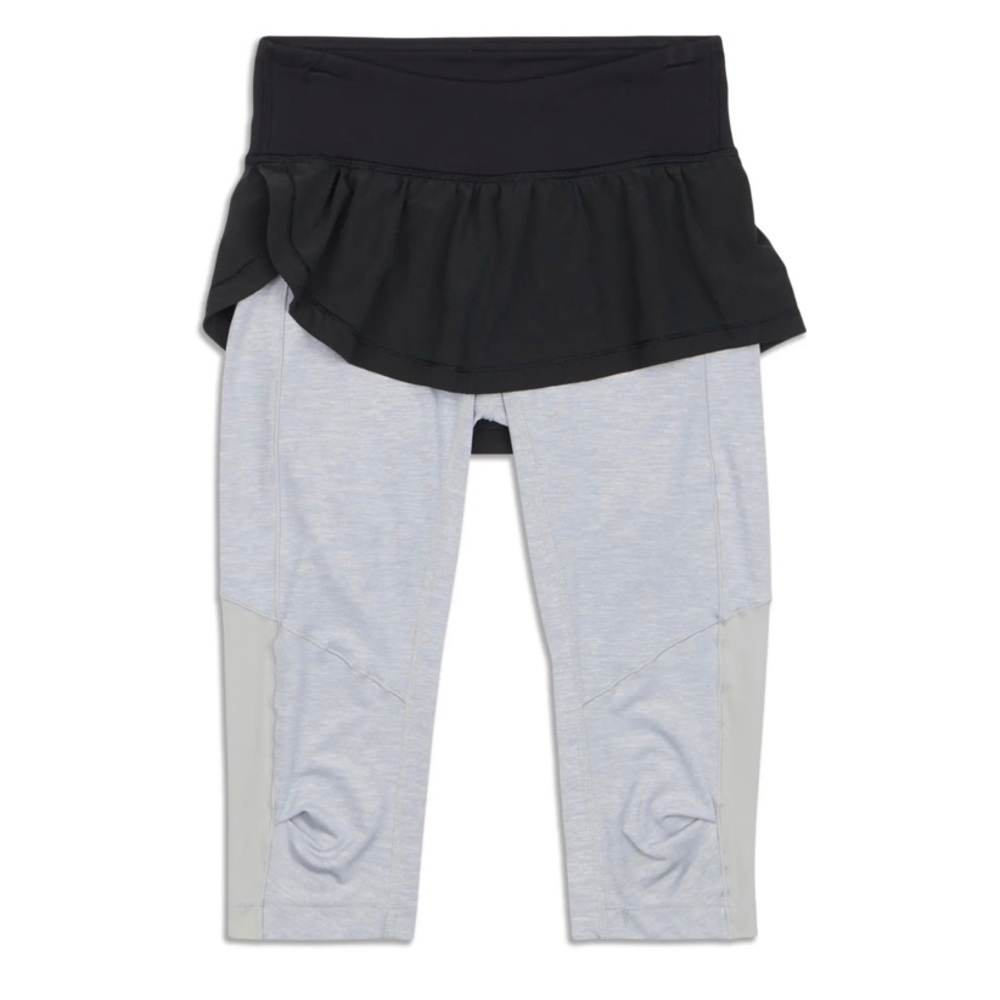 Spin it to win it skirt lululemon